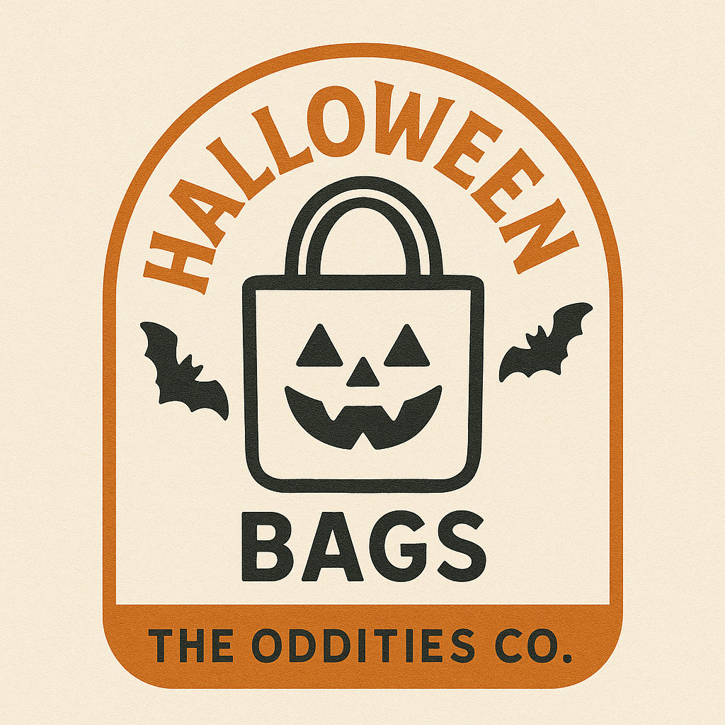 Spooky Bags