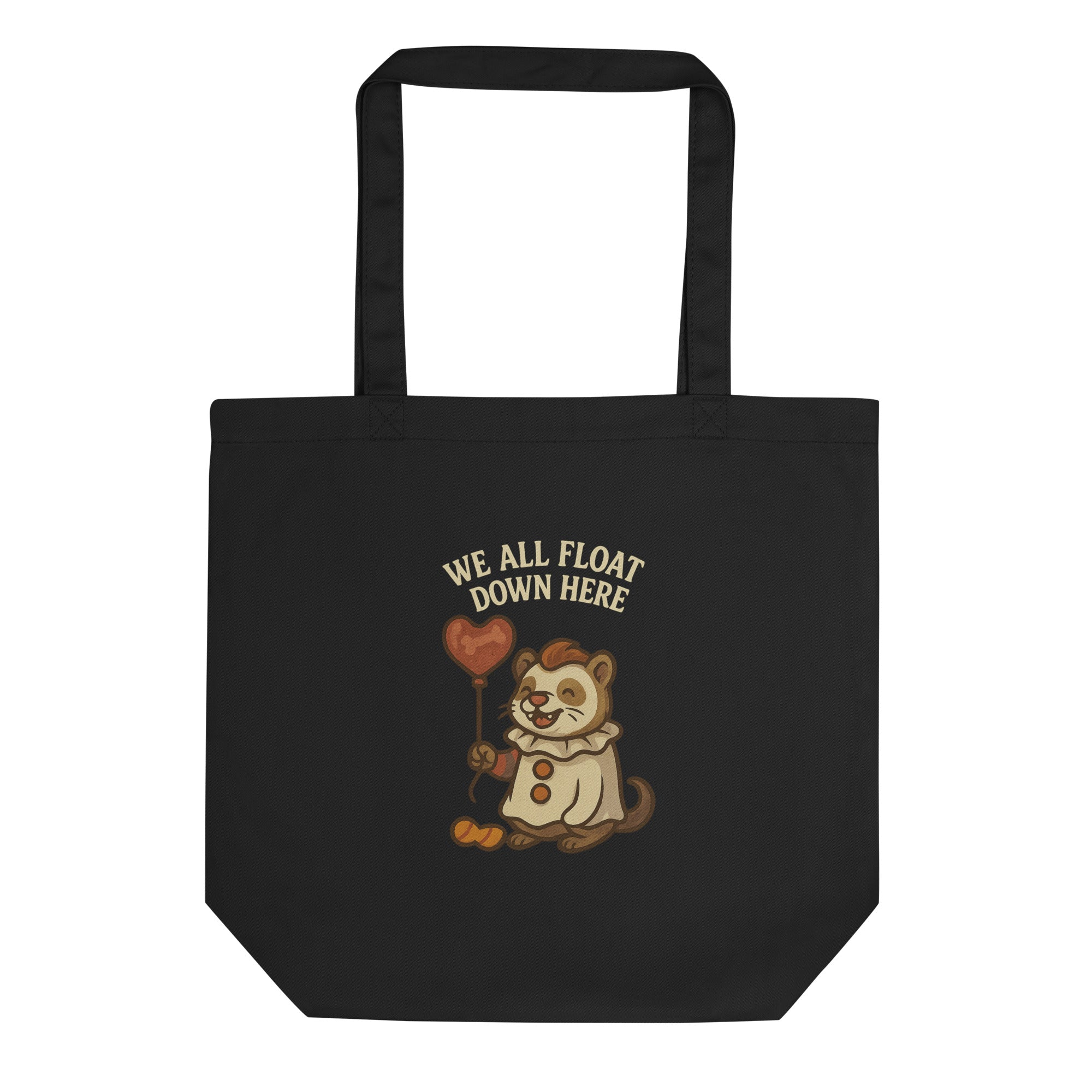 We All Float Bag