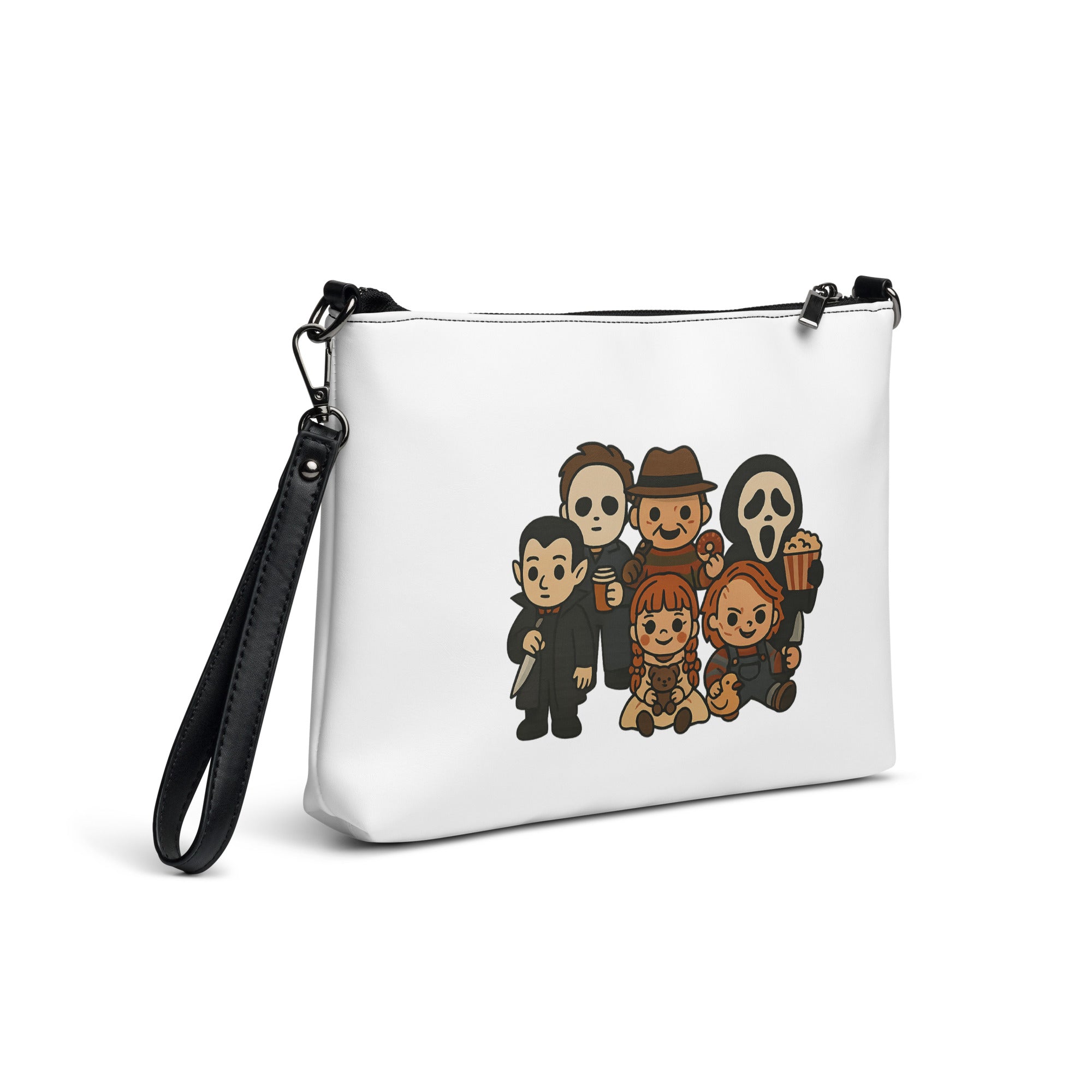 Crossbody bag