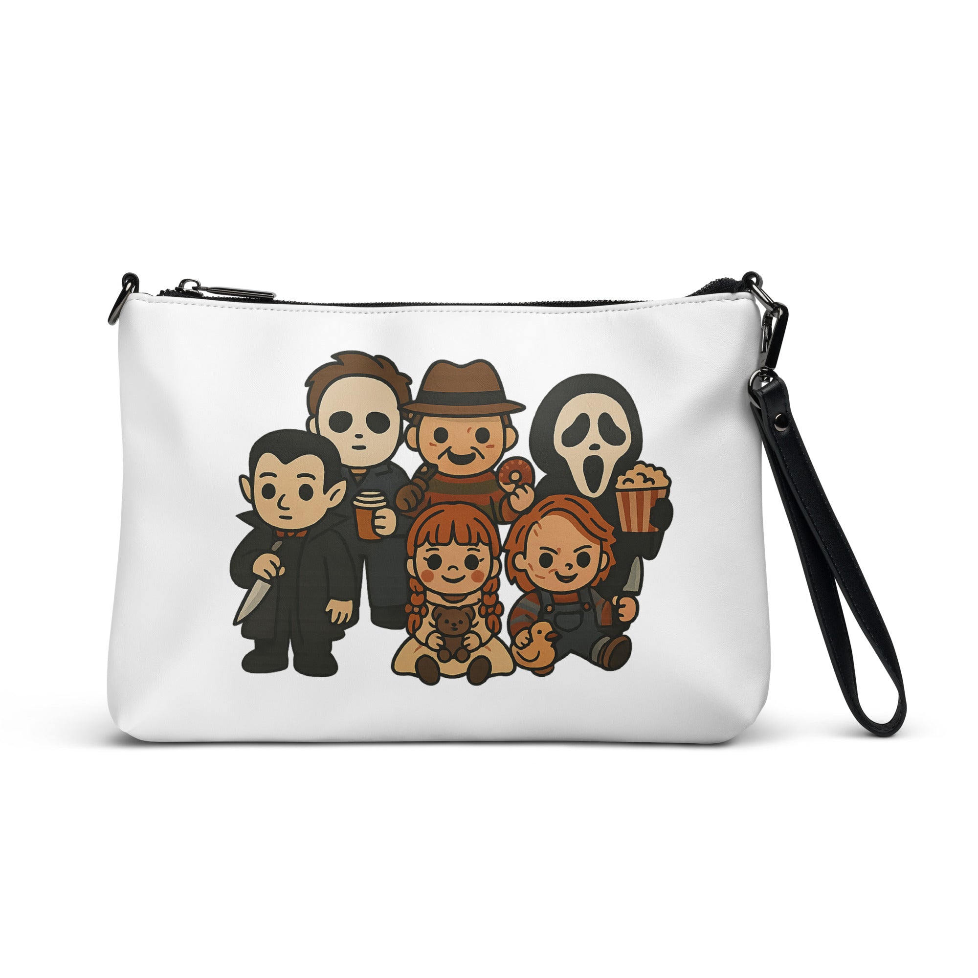 Crossbody bag