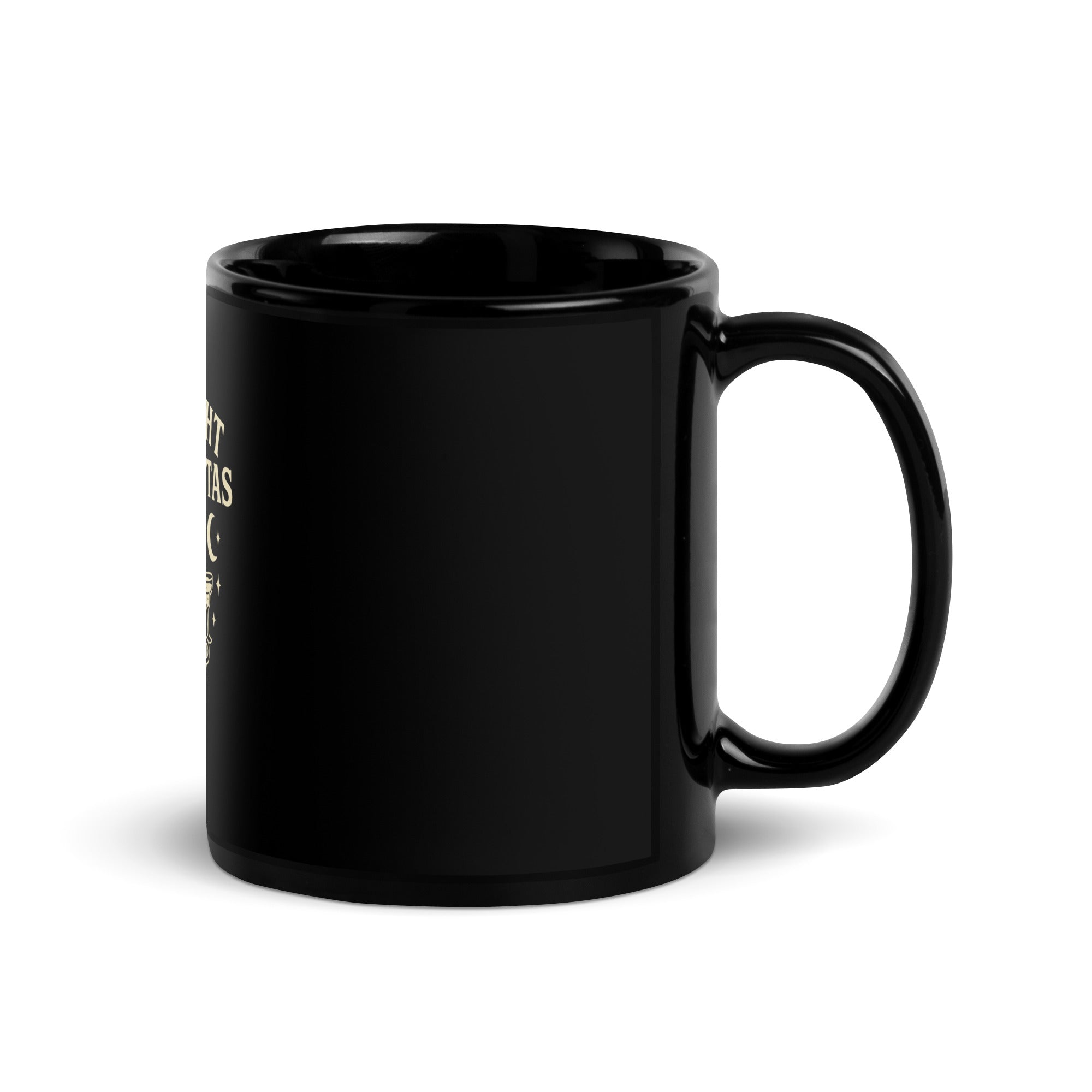 Midnight Margaritas Club Mug