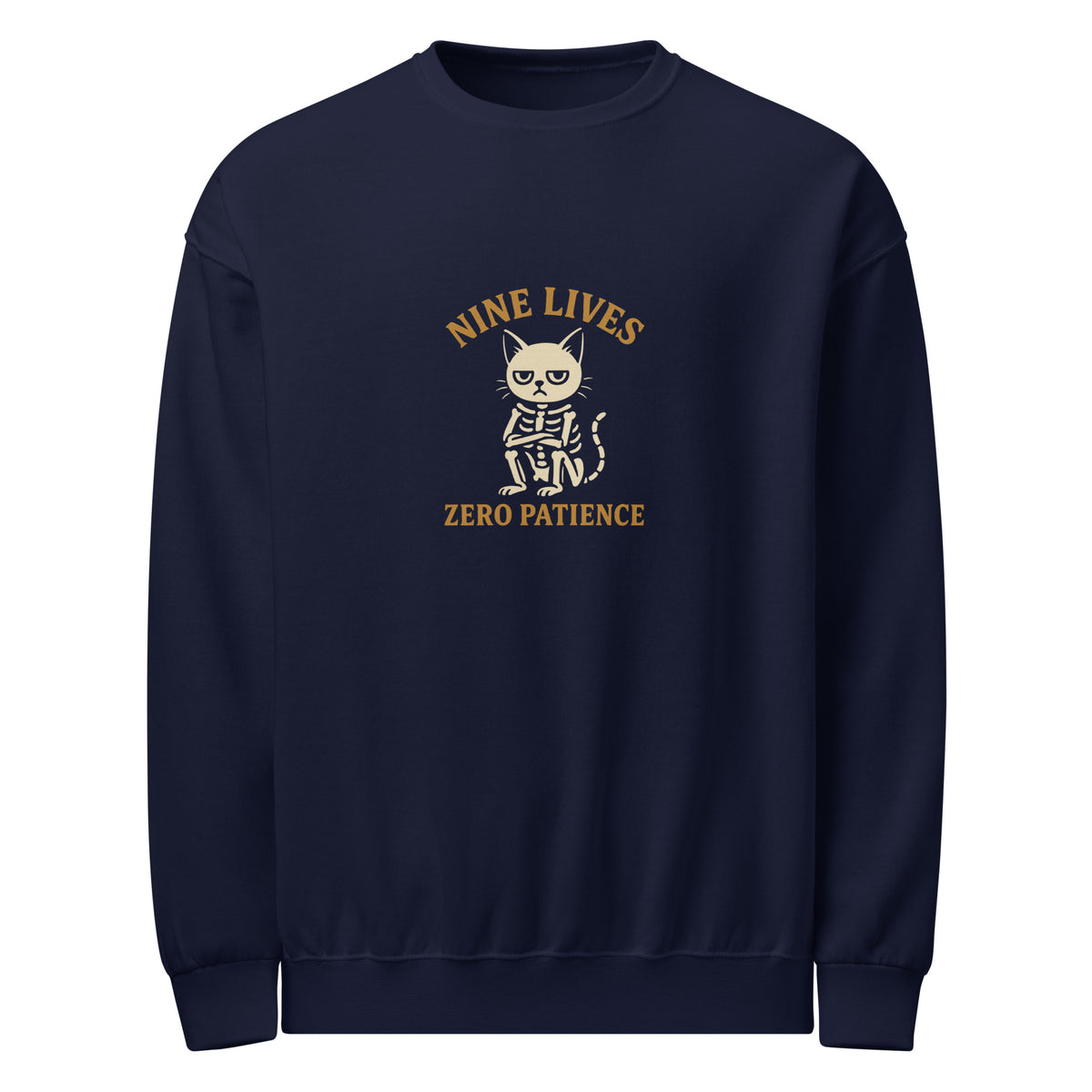 J. Navy / S