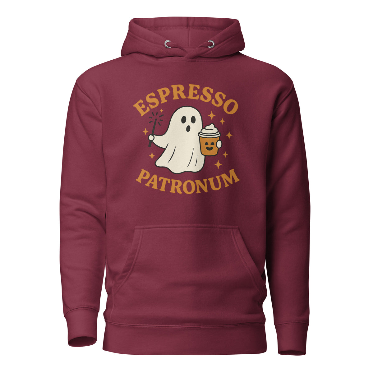Maroon / S