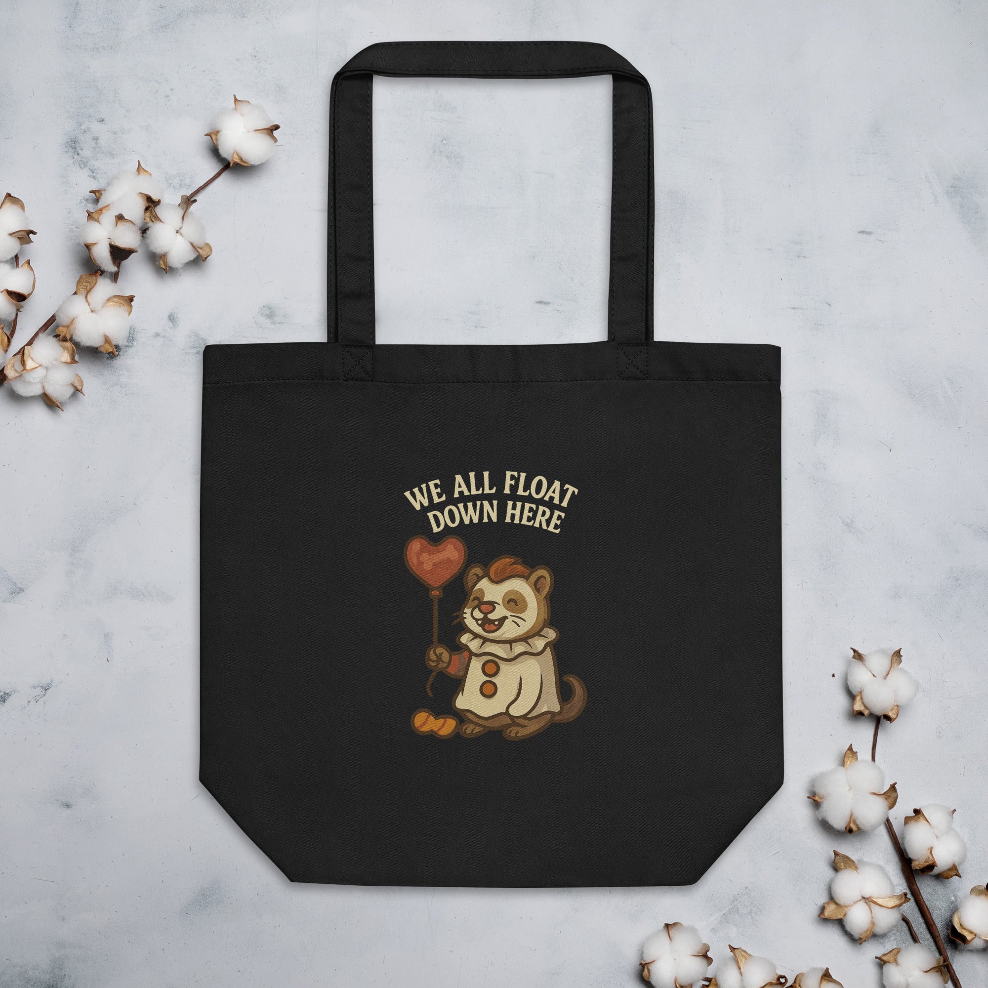 We All Float Bag