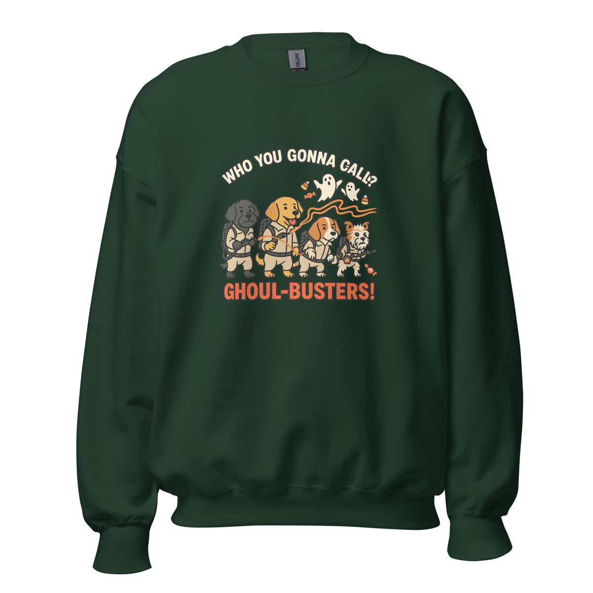 Forest Green / S